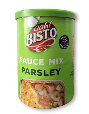 Aah Bisto Sauce Mix Parsley 185g