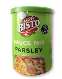 Aah Bisto Sauce Mix Parsley 185g
