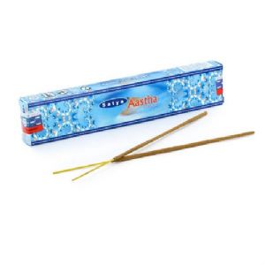 Satya Aastha Natural Incense Sticks 15g
