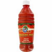 AfroAse Palm Oil 500ml