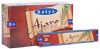 Satya Ajaro Natural Incense Sticks 15g