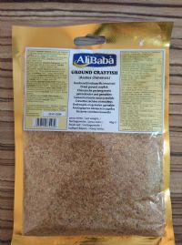  AliBaba Ground Crayfish 40g