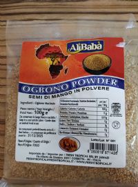 AliBaba Ogbono Pоwder 100g