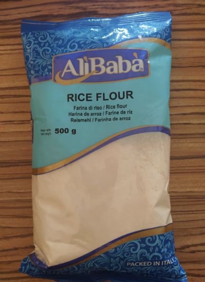 AliBaba Rice Flour 500g