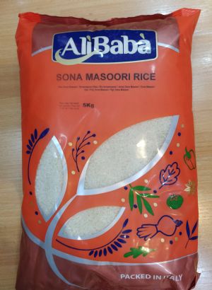 Alibaba Sona Masoori Rice 5kg