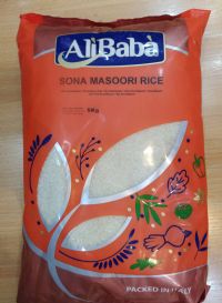 Alibaba Sona Masoori Rice 5kg