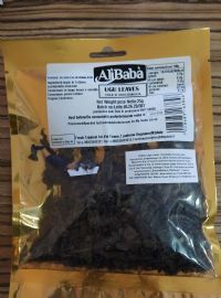 AliBaba Ugu Leaves 25g