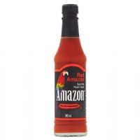 Amazon Red Pepper Sauce 155ml