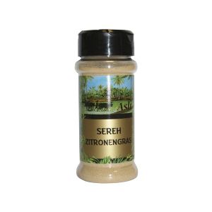 Asli Lemongrass Powder 30g