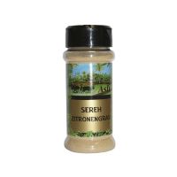 Asli Lemongrass Powder 30g