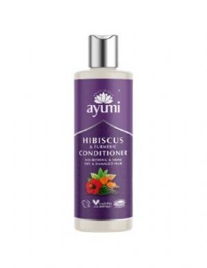 Ayumi Hibiscus & Turmeric Conditioner 250ml
