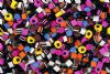 Bassetts Liquorice Allsorts 130g 