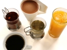 Tea and Infusions