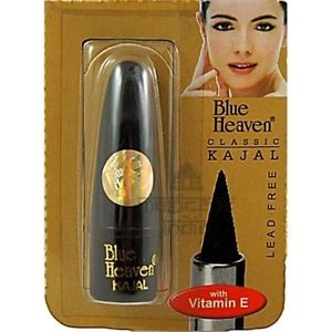 Blue Heaven Kajal