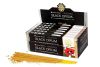 Garden Fresh Black Opium Incense Sticks 15g