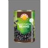 Valle Del Sole Black Turtle Beans Canned 400g