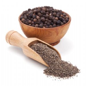 Black Pepper Coarse 100g