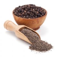 Black Pepper Coarse 100g