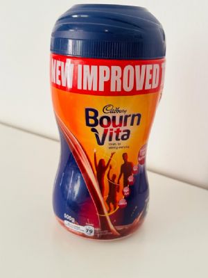 Bournvita Cadbury 500g