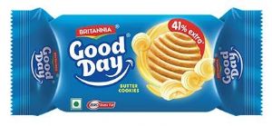 Britannia Good Day Butter Cookies