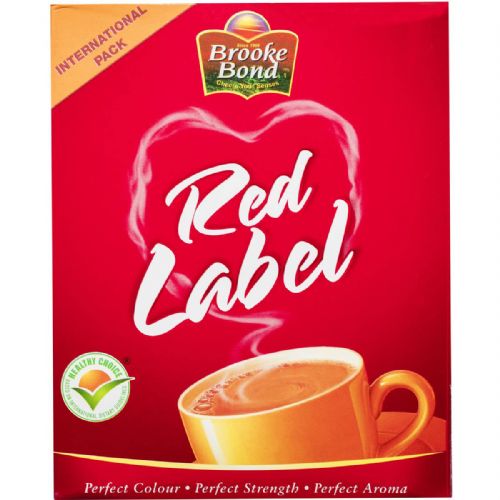 Brooke Bond Red Label Tea 450g