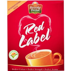 Brooke Bond Red Label Tea 450g