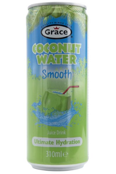 Grace Coconut Water 310ml