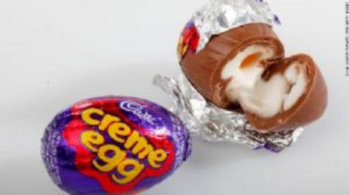 Cadbury Creme Egg