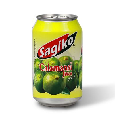 Sagiko Calamansi Drink 320ml
