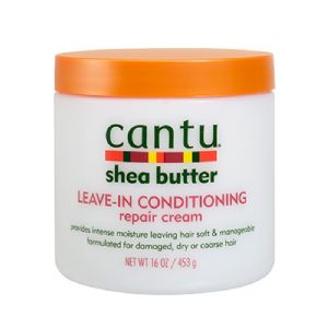 Cantu Shea butter Hair Repair Cream 453g