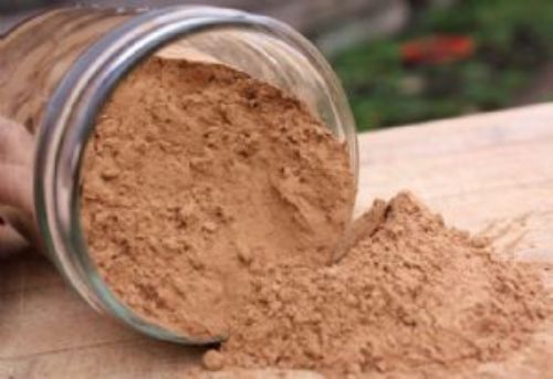 Carob Powder 100g рожков на прах