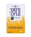 Tate & Lyle Caster Sugar 500g / Тейт Лайл Тръстикова Кристална Захар 500г