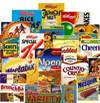 Cereals & Muesli