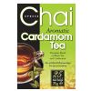 Chai - Aromatic Cardamon Tea 25tea bag 