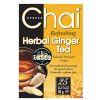 Chai - Refreshing Herbal Ginger Tea 25 tea bag / Билков Чай Джинджифил 25 пак