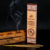 Ayurvedic Masala Incense Sticks Chandan