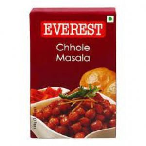 Everest Chhole Masala (Chick Pea Spice) 100g