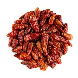 Chillies Whole Extra Hot 50g