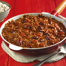 Colmans Chilli Con Carne mix 50g