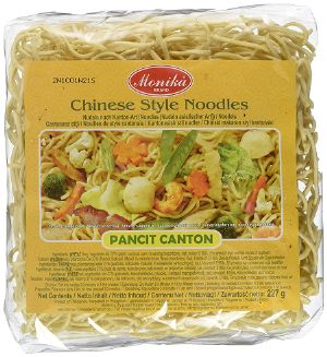 Monika Brand Chinese Style Noodle 227g