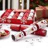 Christmas Crackers 8 pc