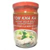 Cock Brand Tom Kha Kai Instant Sour Spicy Coconut Paste 227g