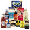 Condiments & Spices