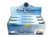 Garden Fresh Cool Water Incense Sticks 15g