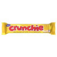 Cadbury Crunchie 40g                   