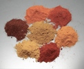Curry Powders
