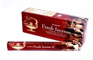 Darshan Frankincense Sticks