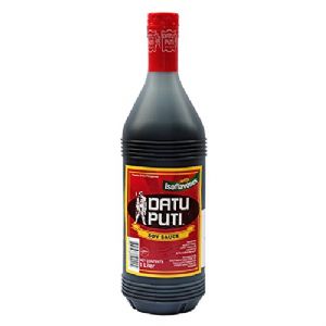 Datu Puti Soy Sauce 1l