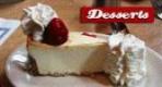 Desserts