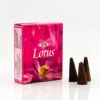 GR Incense Cones Lotus 